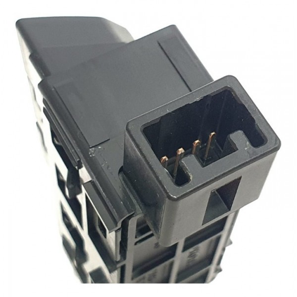 Botão Comando Memória Dos Bancos Toyota Rav4 Hybrid 2020