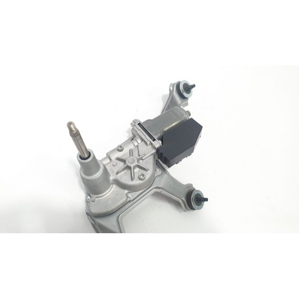 Motor Limpador Vidro Traseiro Toyota Rav4 Hybrid 2020