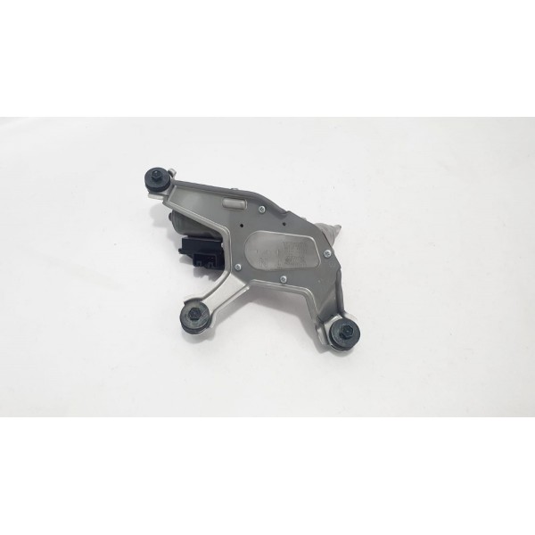 Motor Limpador Vidro Traseiro Toyota Rav4 Hybrid 2020