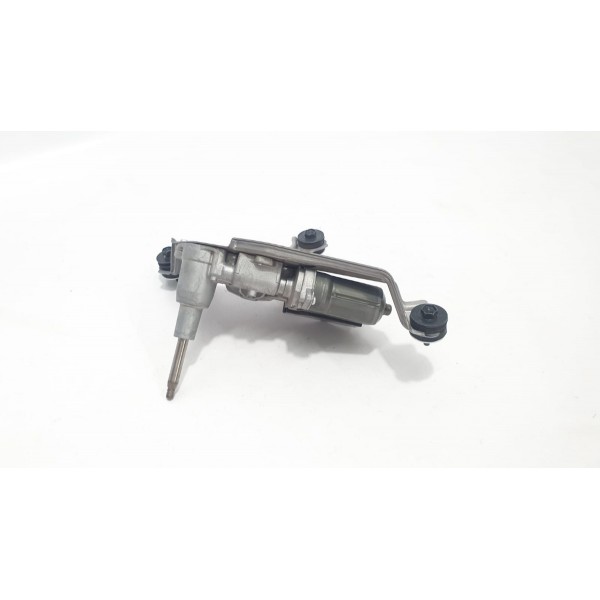 Motor Limpador Vidro Traseiro Toyota Rav4 Hybrid 2020