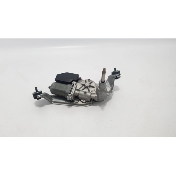 Motor Limpador Vidro Traseiro Toyota Rav4 Hybrid 2020