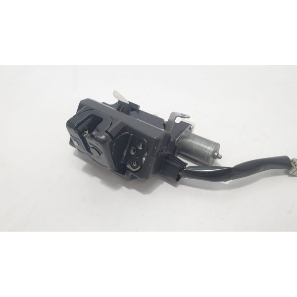 Fechadura Elétrica Tampa Traseira Toyota Rav4 Hybrid 2020