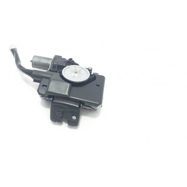 Fechadura Elétrica Tampa Traseira Toyota Rav4 Hybrid 2020