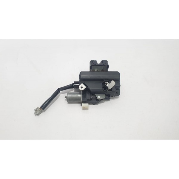 Fechadura Elétrica Tampa Traseira Toyota Rav4 Hybrid 2020