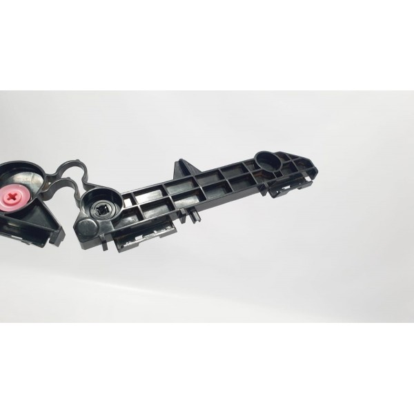 Guia Do Parachoque Traseiro Direito Toyota Rav4 Hybrid 2020