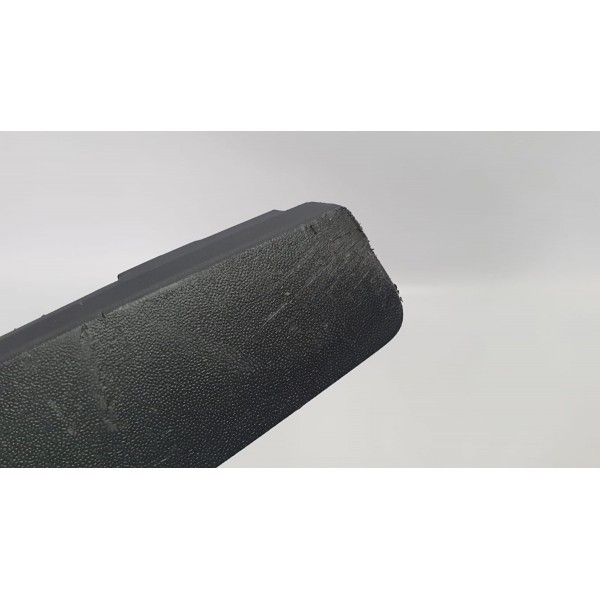 Tampa Acabamento Parachoque Dianteiro Rav4 2020 Com Detalhe Preto