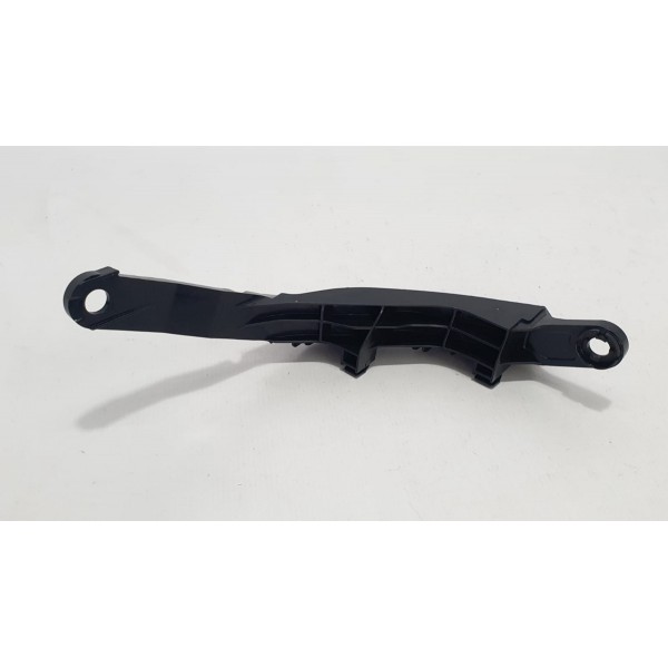 Guia Suporte Parachoque Traseiro Esq Toyota Rav4 Hybrid 2020