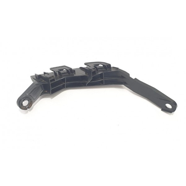 Guia Suporte Parachoque Traseiro Esq Toyota Rav4 Hybrid 2020