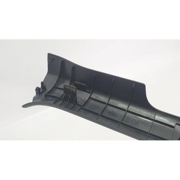 Acabamento Soleira Porta Tras Direita Toyota Rav4 Hybrid 20