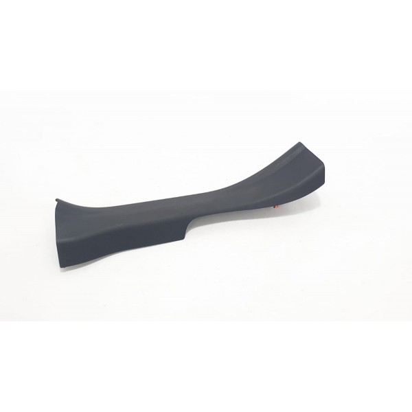 Acabamento Soleira Porta Tras Direita Toyota Rav4 Hybrid 20