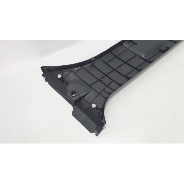 Acabamento Coluna Central Interna Esquerdo Rav4 Hybrid 2020