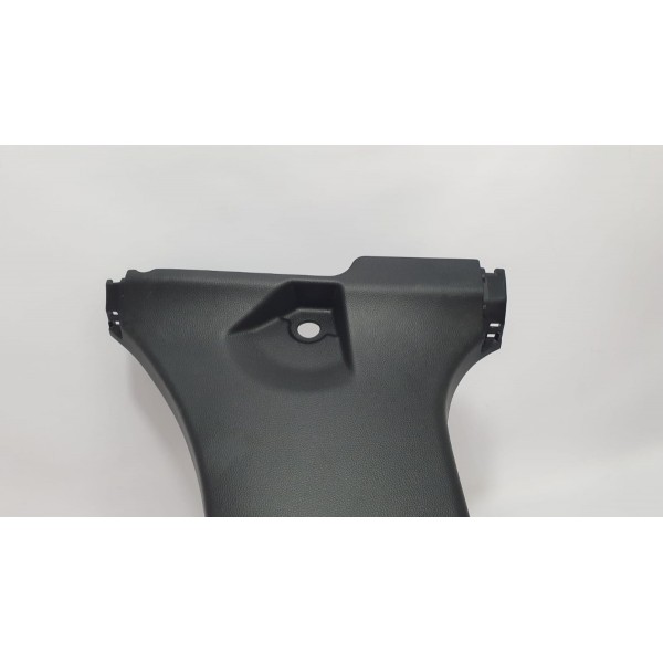 Acabamento Coluna Central Interna Esquerdo Rav4 Hybrid 2020