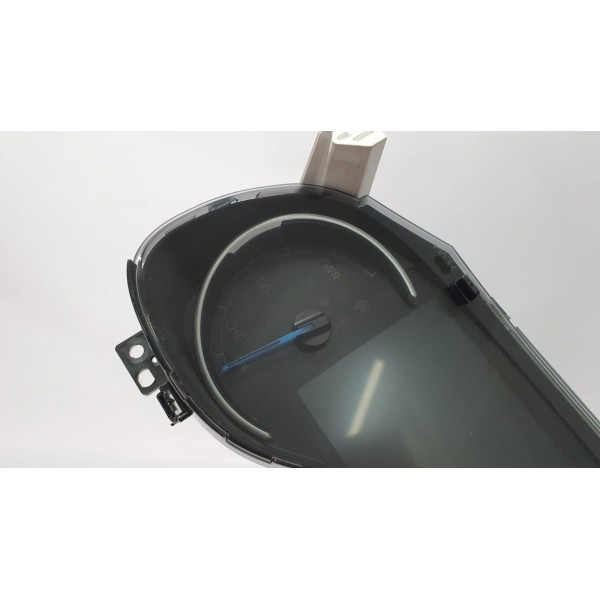 Painel De Instrumentos Toyota Rav4 Hybrid 2020 