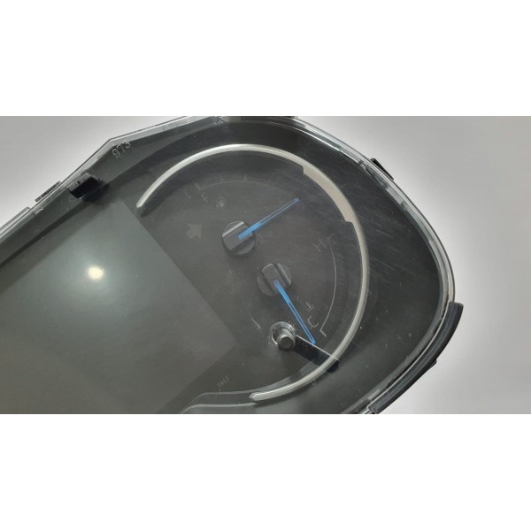 Painel De Instrumentos Toyota Rav4 Hybrid 2020 