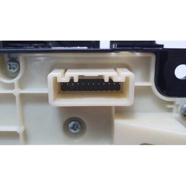 Botões Comandos Modo Condução Freio De Mão Rav4 Hybrid 2020