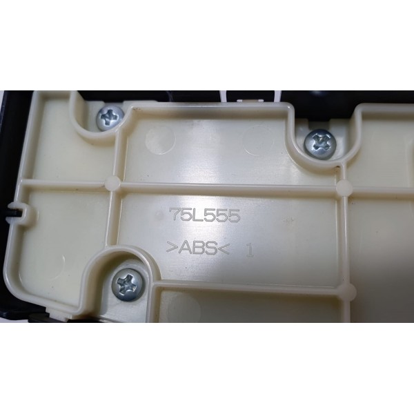 Botões Comandos Modo Condução Freio De Mão Rav4 Hybrid 2020