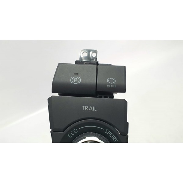 Botões Comandos Modo Condução Freio De Mão Rav4 Hybrid 2020