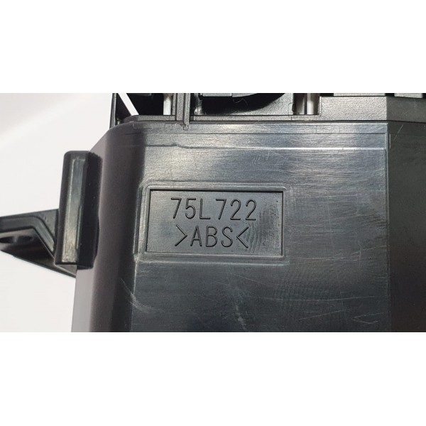 Botões Comandos Modo Condução Freio De Mão Rav4 Hybrid 2020