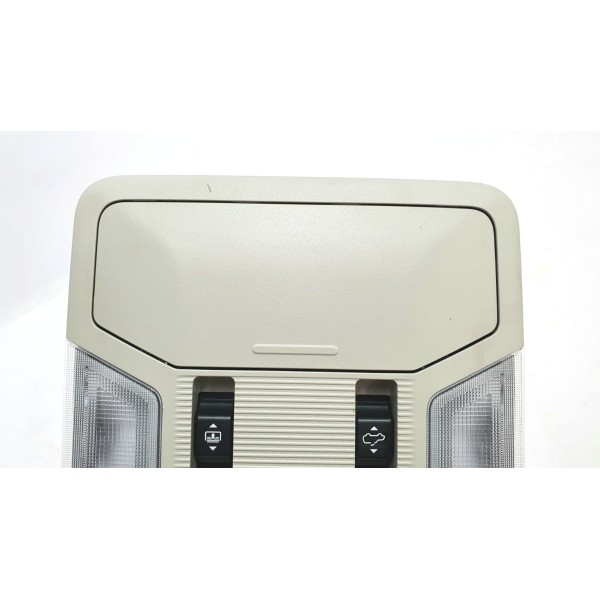 Luz De Cortesía Teto Console Central Toyota Rav4 Hybrid 2020