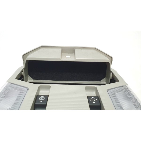 Luz De Cortesía Teto Console Central Toyota Rav4 Hybrid 2020