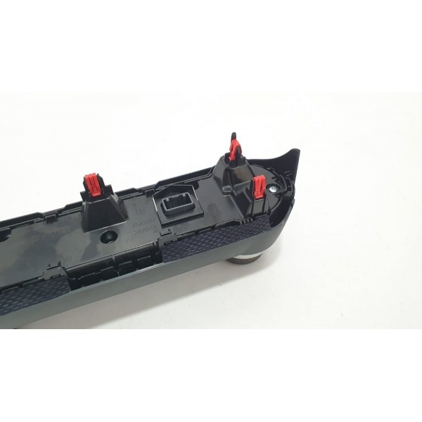 Comandos Ar Condicionado Toyota Rav4 Hybrid 2020 Cód. 75k607