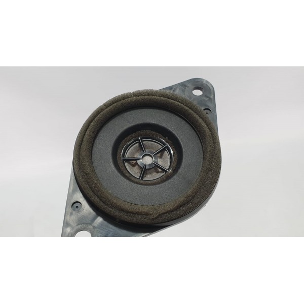 Tweeter Alto Falante Toyota Rav4 Hybrid 2020 Preto