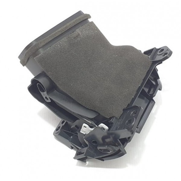 Difusor De Ar Dianteiro Esquerdo Toyota Rav4 Hybrid 2020