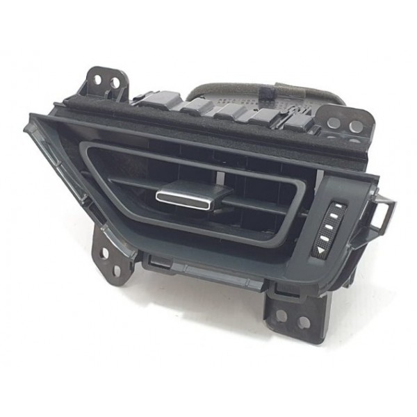 Difusor De Ar Dianteiro Esquerdo Toyota Rav4 Hybrid 2020