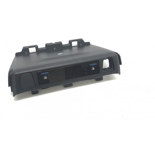 Comando Resfriamento Dos Bancos Toyota Rav4 Hybrid 2020