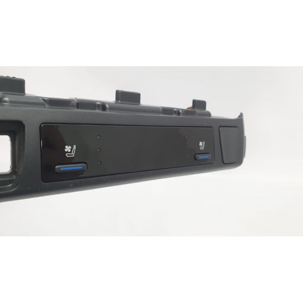 Comando Resfriamento Dos Bancos Toyota Rav4 Hybrid 2020