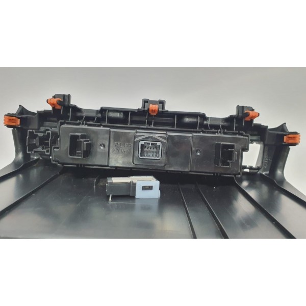 Comando Resfriamento Dos Bancos Toyota Rav4 Hybrid 2020