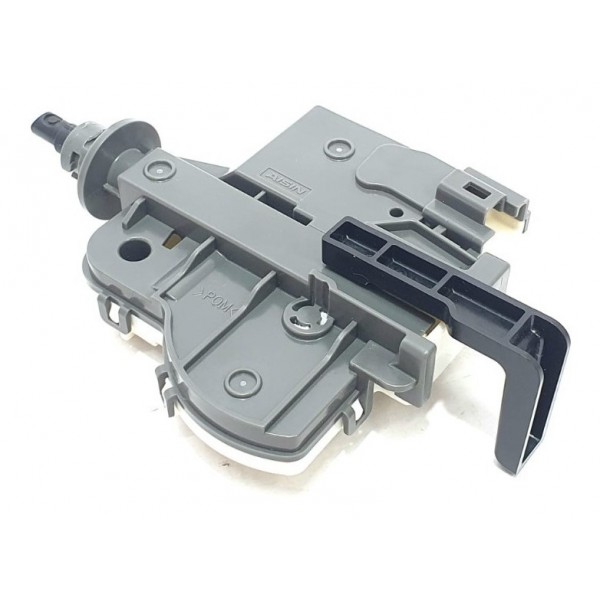 Trava Tanque Combustivel Toyota Rav4 Hybrid 2020