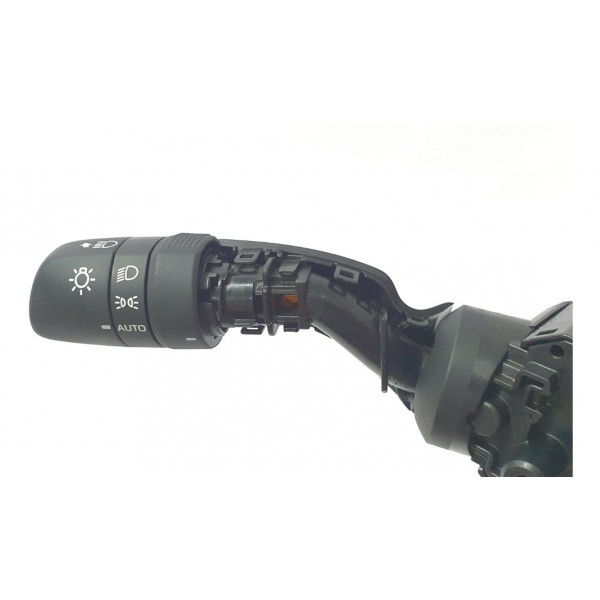 Chave De Seta E Luz (com Detalhes) Toyota Rav4 Hybrid 2020