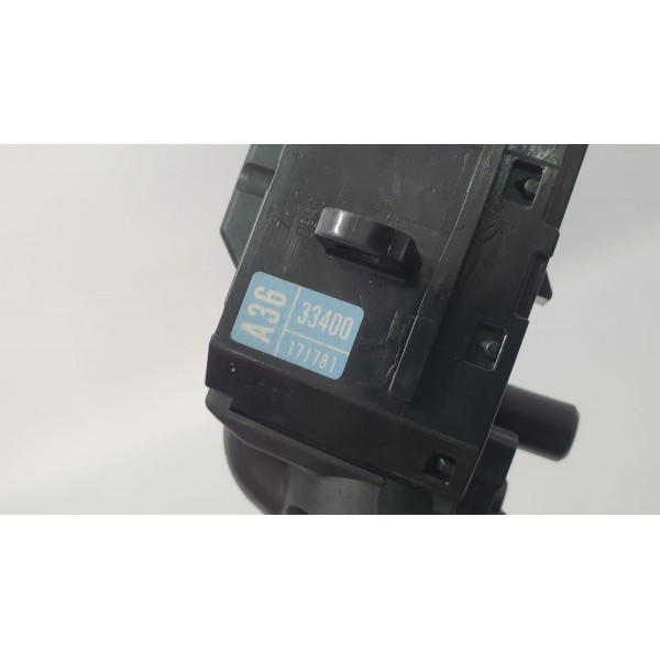 Chave De Seta E Luz (com Detalhes) Toyota Rav4 Hybrid 2020