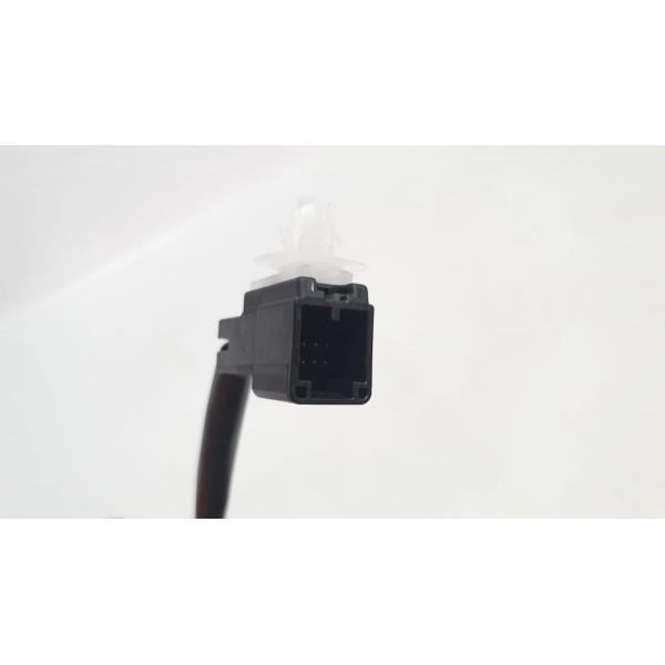 Indicador De Marcha Toyota Rav4 Hybrid 2020 Cód. 76l816