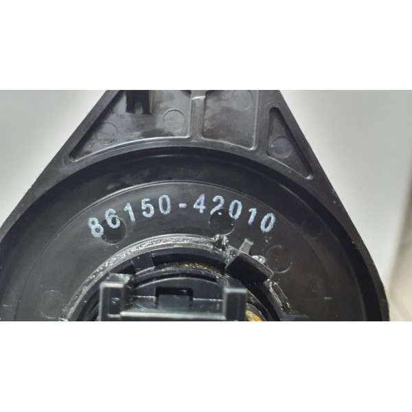 Alto Falante Tweeter Toyota Rav4 Hybrid 2020 Preto