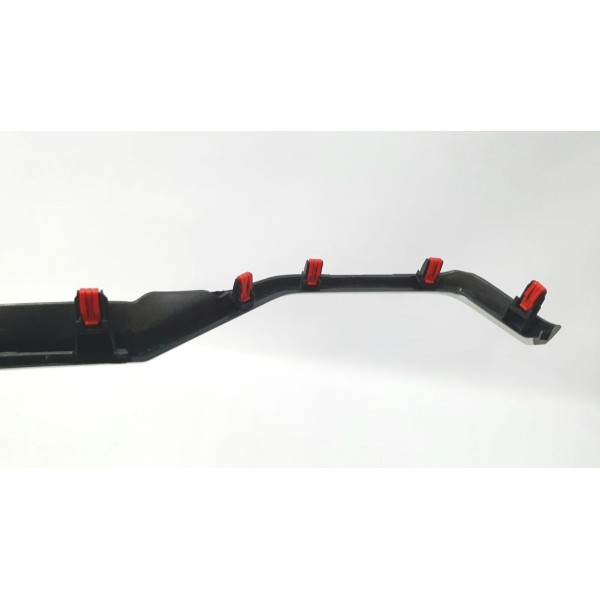 Moldura Friso Painel Toyota Rav4 Hybrid 2020 Cód. 5547542010