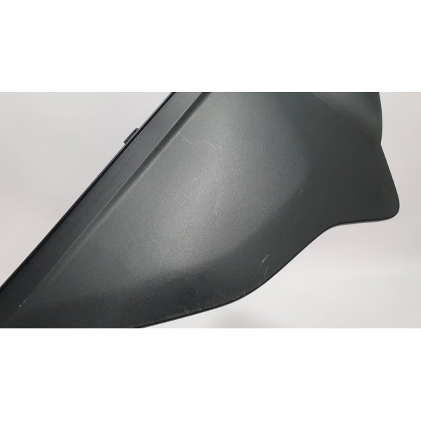 Moldura Painel Esquerdo Toyota Rav4 Hybrid 2020 Com Detalhes