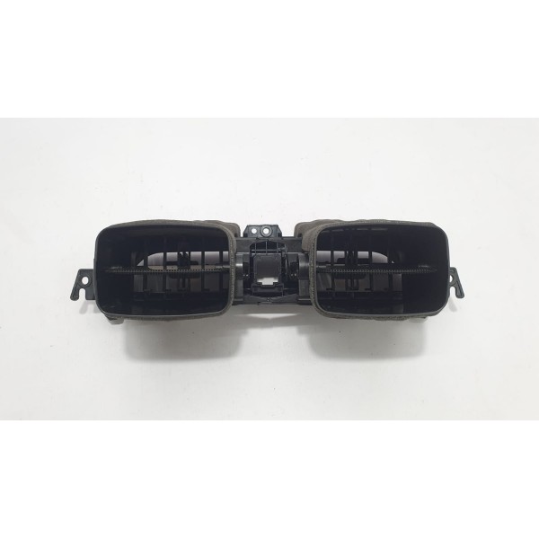 Difusor De Ar Central Toyota Rav4 Hybrid 2020