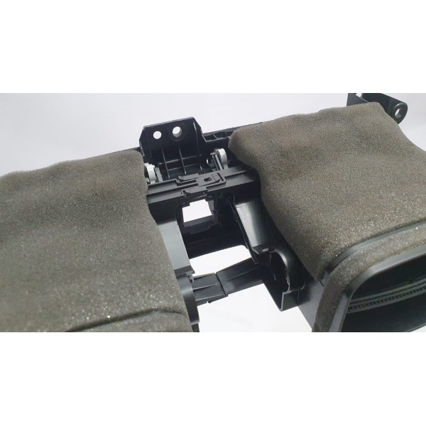 Difusor De Ar Central Toyota Rav4 Hybrid 2020