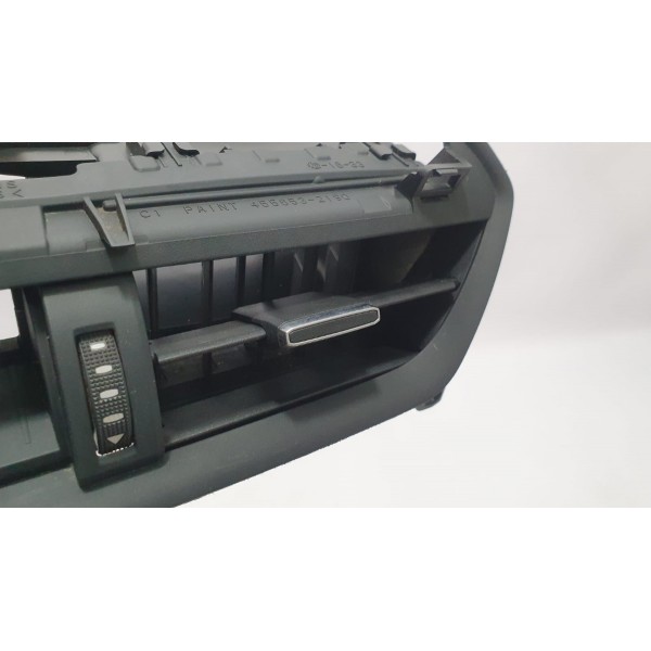 Difusor De Ar Central Toyota Rav4 Hybrid 2020