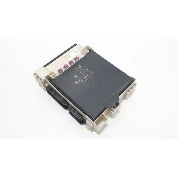 Módulo Conforto Toyota Rav4 Hybrid 2020