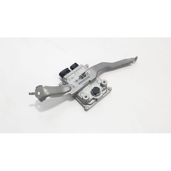 Módulo Bomba De Combustível  Toyota Rav4 Hybrid 2020