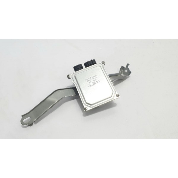 Módulo Bomba De Combustível  Toyota Rav4 Hybrid 2020