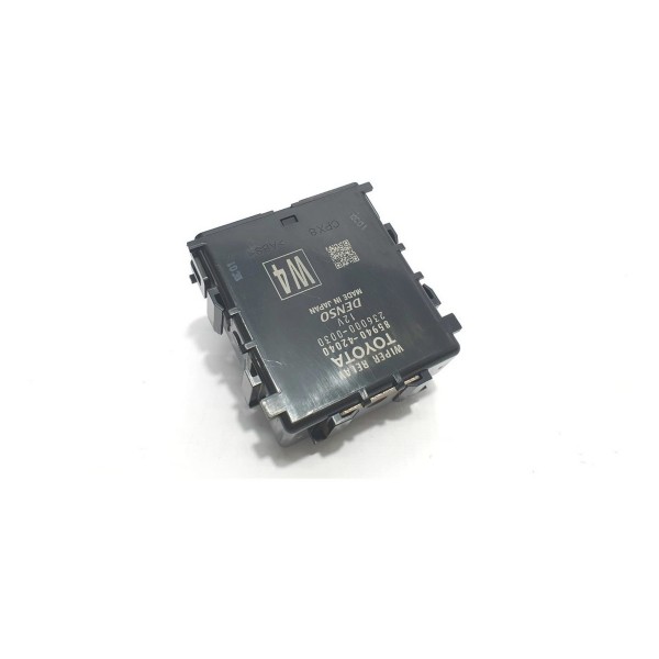 Módulo Limpador Para-brisa Toyota Rav4 Hybrid 2020