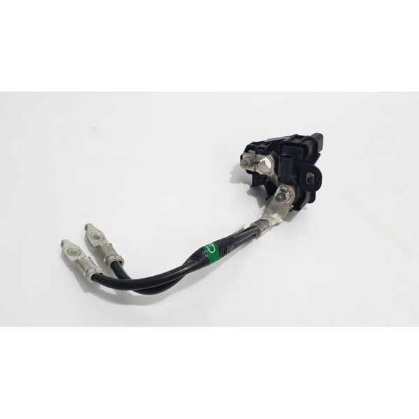 Cabo Da Bateria Toyota Rav4 Hybrid 2020 Cód. 8216542120