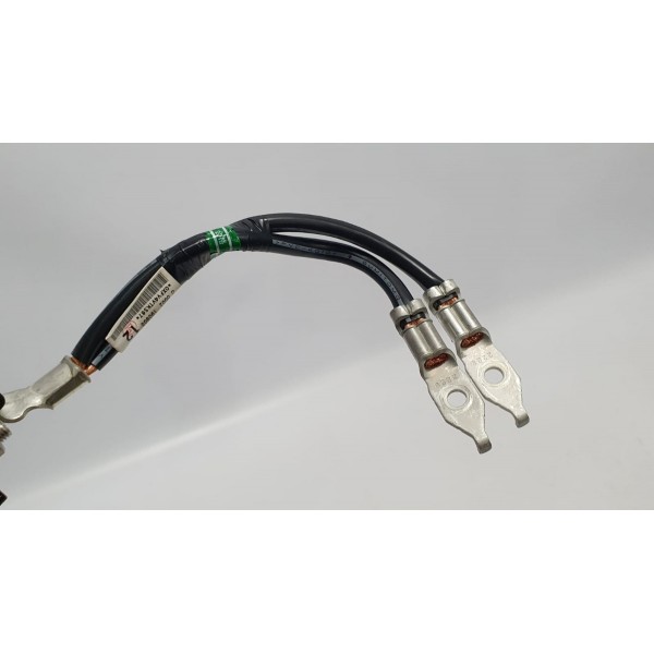Cabo Da Bateria Toyota Rav4 Hybrid 2020 Cód. 8216542120