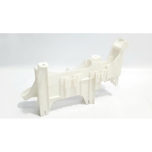 Suporte Moldura Módulo Keyless Toyota Rav4 Hybrid 2020