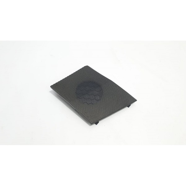 Acabamento Tweeter Alto Falante Dir Toyota Rav4 Hybrid 2020 Preto