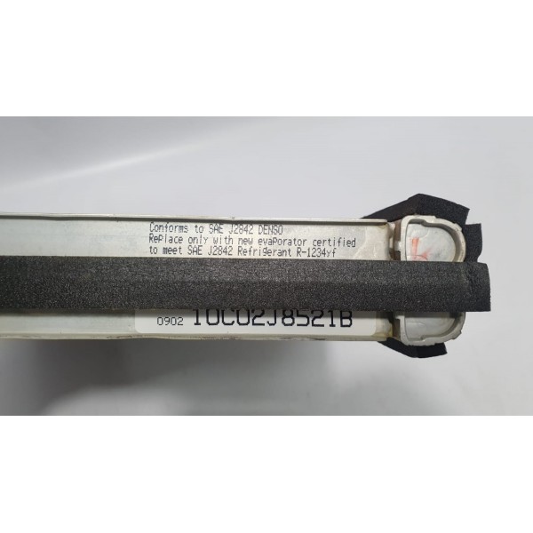 Radiador Evaporadora Ar Condicionado Toyota Rav4 Hybrid 2020